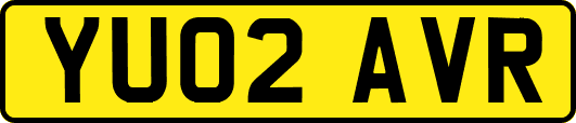 YU02AVR
