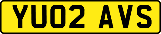 YU02AVS