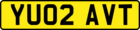 YU02AVT