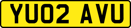 YU02AVU