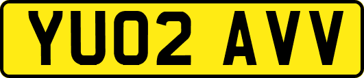 YU02AVV