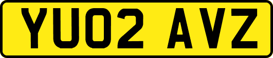 YU02AVZ