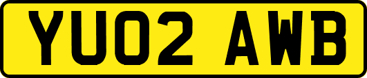 YU02AWB