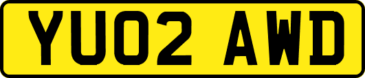 YU02AWD