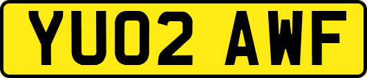 YU02AWF