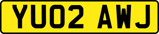 YU02AWJ