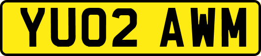 YU02AWM