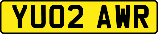 YU02AWR