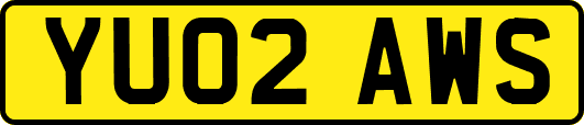 YU02AWS