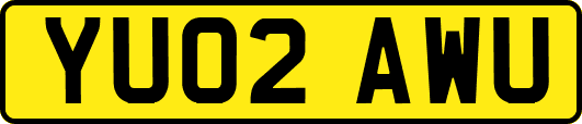 YU02AWU