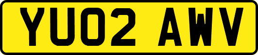 YU02AWV