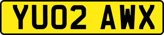 YU02AWX