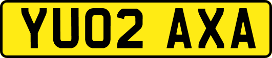YU02AXA