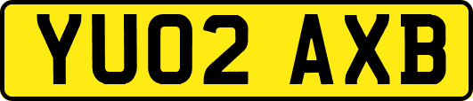 YU02AXB