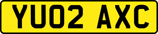 YU02AXC