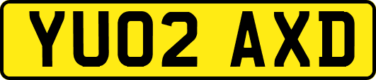 YU02AXD