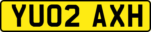 YU02AXH