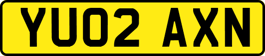 YU02AXN