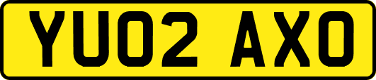 YU02AXO