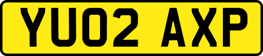 YU02AXP