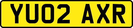 YU02AXR