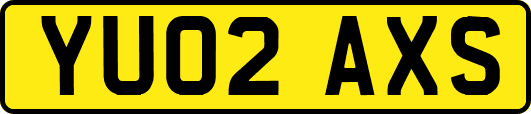 YU02AXS