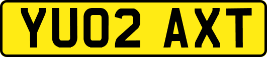 YU02AXT