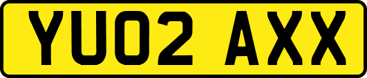 YU02AXX