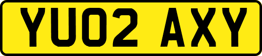 YU02AXY
