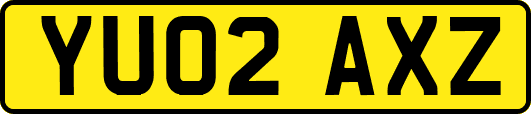 YU02AXZ