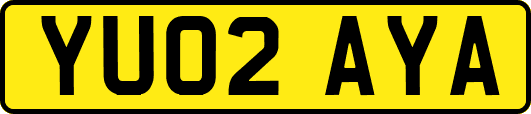 YU02AYA
