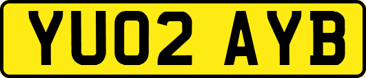 YU02AYB