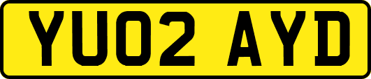 YU02AYD