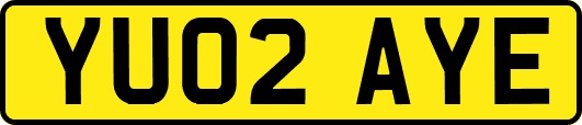 YU02AYE