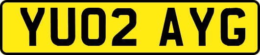 YU02AYG