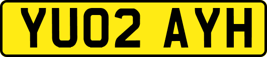 YU02AYH