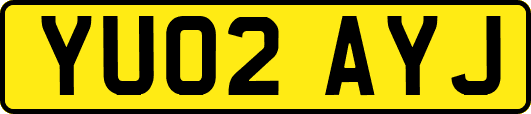 YU02AYJ