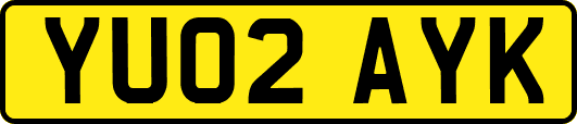 YU02AYK