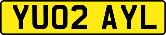 YU02AYL