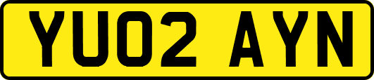 YU02AYN