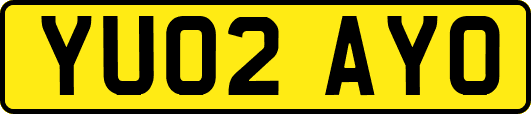 YU02AYO