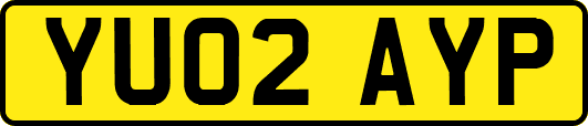 YU02AYP