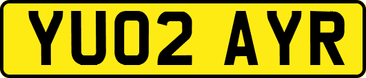 YU02AYR