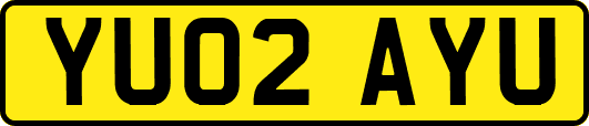 YU02AYU