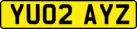 YU02AYZ