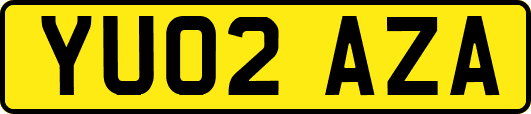 YU02AZA