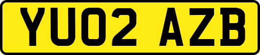 YU02AZB