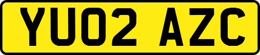 YU02AZC