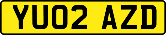 YU02AZD