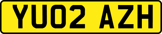 YU02AZH